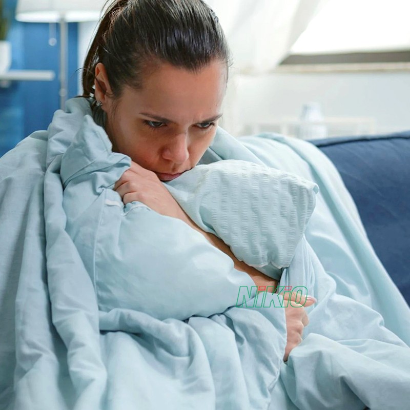 Mùa đông thời điểm cơ thể dễ đau nhức và nhiễm lạnh