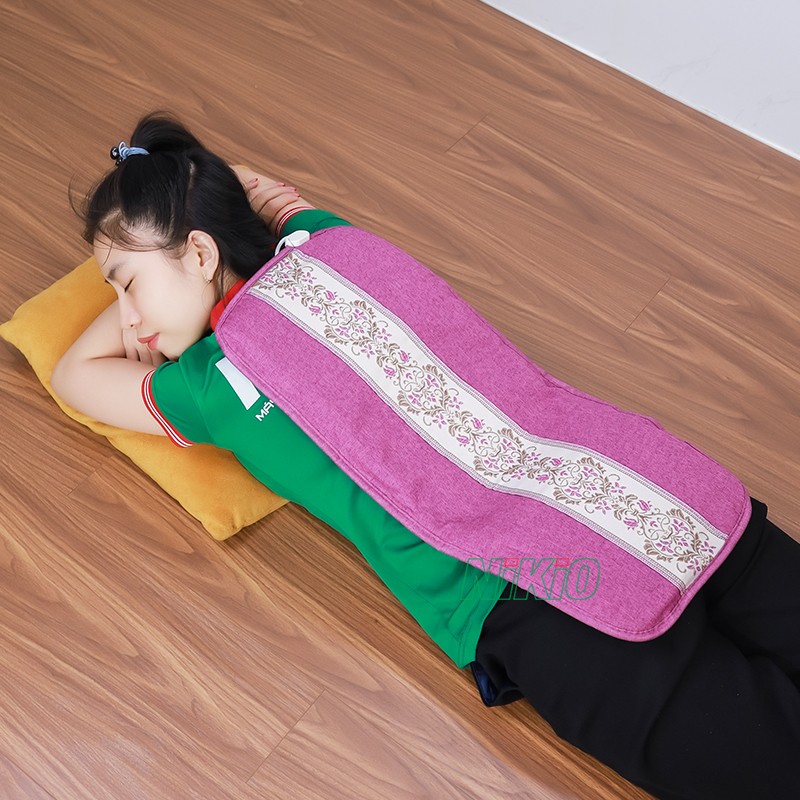 Túi chườm nóng muối biển Nikio