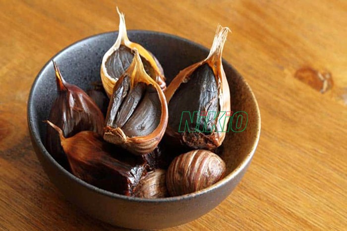 Máy làm tỏi đen Nikio