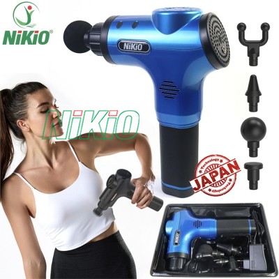 Máy massage cầm tay giúp làm mềm cơ