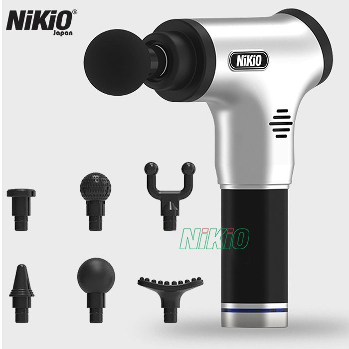 súng NIKIO NK-171
