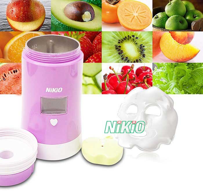 Nơi bán máy làm mặt nạ chính hãng