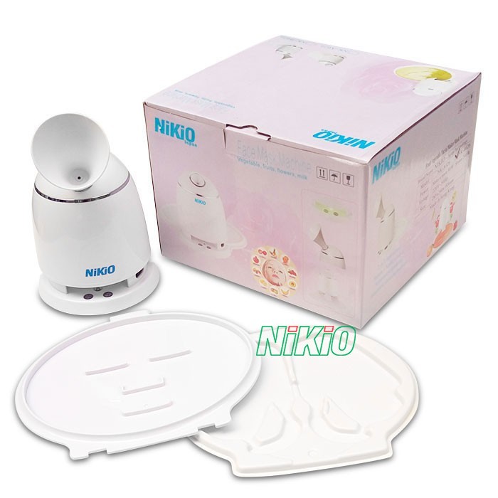 Nơi bán máy làm mặt nạ chính hãng