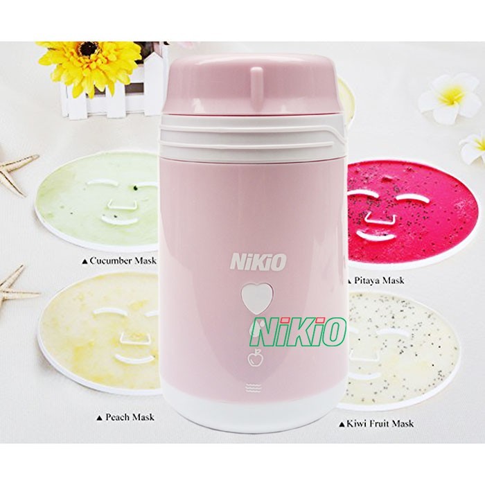 Nơi bán máy làm mặt nạ chính hãng
