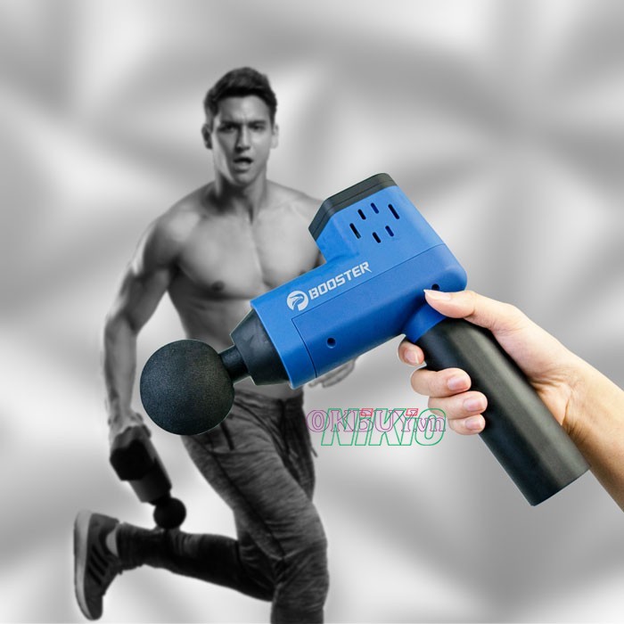 Súng massage trị đau nhức toàn thân