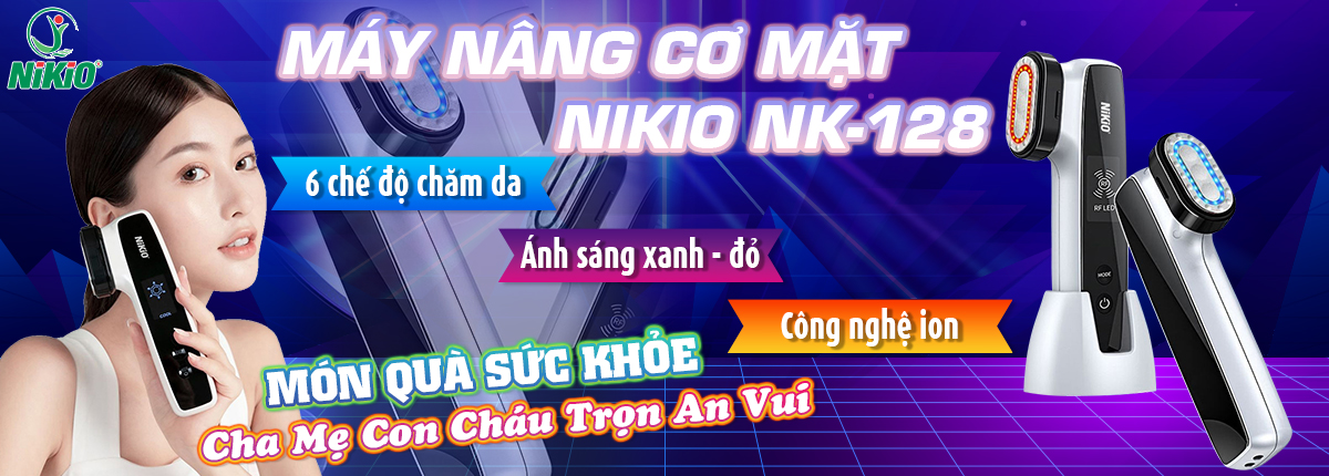 máy nâng cơ mặt